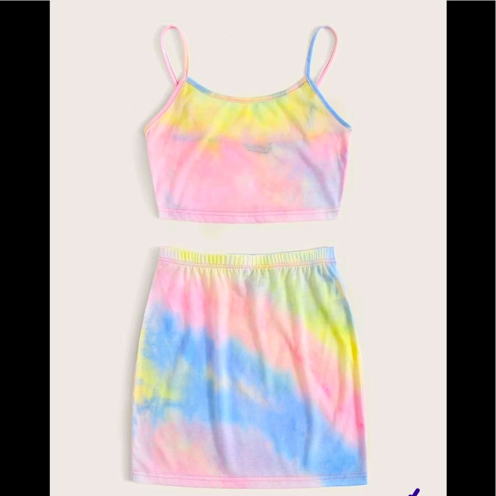 Strappy 2p